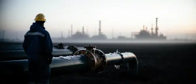 Душан Баятович из компании «Србиягаз» прогнозирует сохранение поставок российского газа в Сербию при условии стабильности политического курса