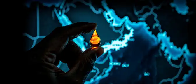 Нефтяной гамбит Вашингтона: как противостояние с Тегераном перекраивает мировой энергетический рынок