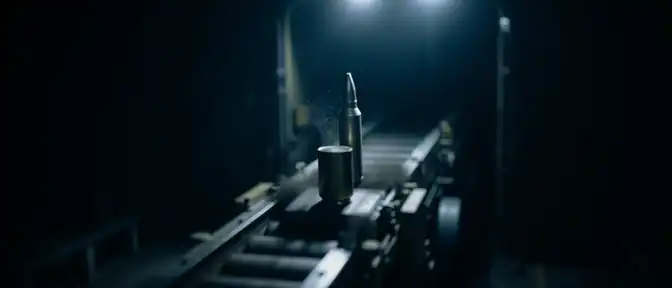 Новый производственный рубеж: Rheinmetall начал отгрузку снарядов с завода в Унтерлюсе