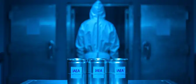 Ядерный вопрос Тегерана: Вашингтон и МАГАТЭ ищут пути к контролю над иранскими центрами обогащения