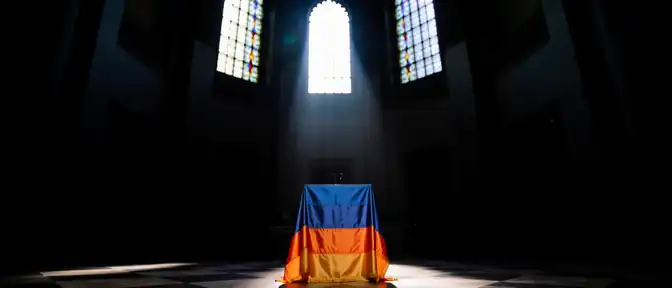 Политическая перезагрузка в Армении: когда будет утвержден новый премьер?