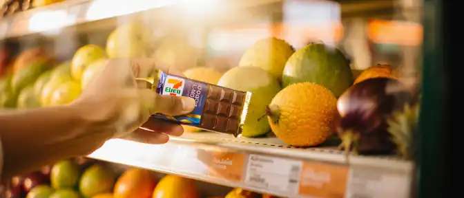 Экспансия вкуса: отечественный кондитерский десерт завоевывает полки крупнейшего ритейлера Таиланда