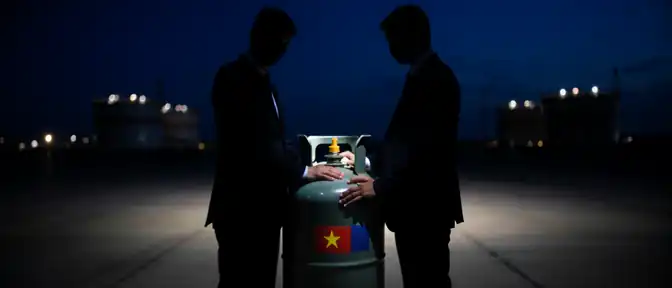 Энергетическая безопасность в партнерстве: Москва и Ханой обсуждают создание общих топливных запасов