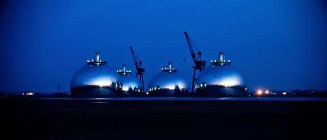 Энергетический альянс: как поставки российского газа могут осветить Мьянму
