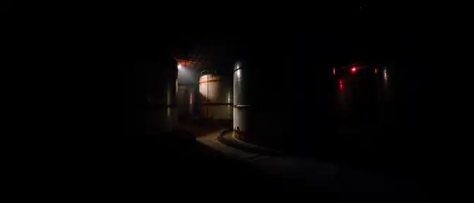 Энергетический кризис в Европе: дефицит газа в хранилищах грозит концом зимы