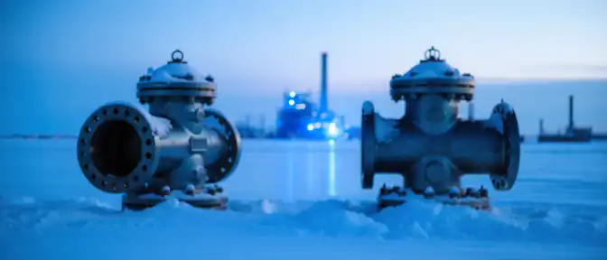 Энергетический мост в действии: Пекин и Москва расширяют газовую инфраструктуру