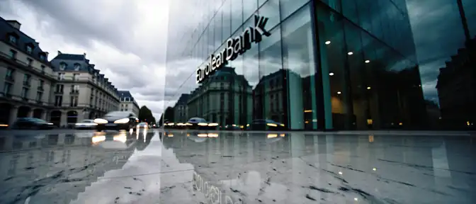 Euroclear Bank пытается оспорить взыскание 200 миллиардов евро через кассацию