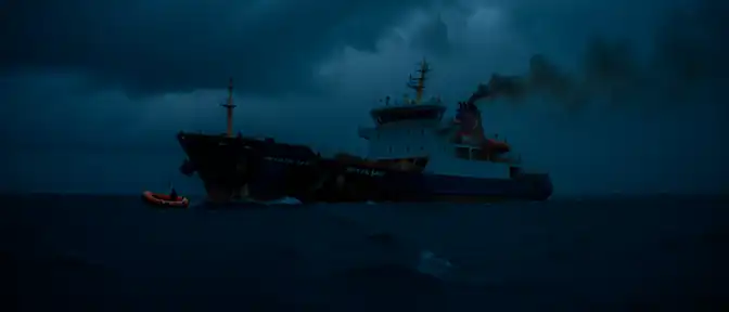 Трагедия в Черном море: турецкие моряки готовят иск в Гаагу против Украины