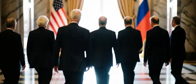 Без враждебности: Вашингтон одобрил участие делегации США в Петербургском форуме