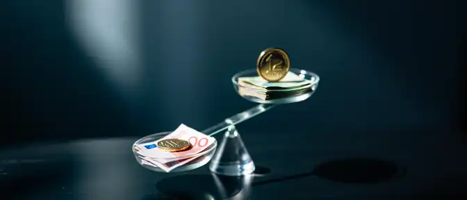 Зеркало экономики: из чего складывается устойчивость рубля?