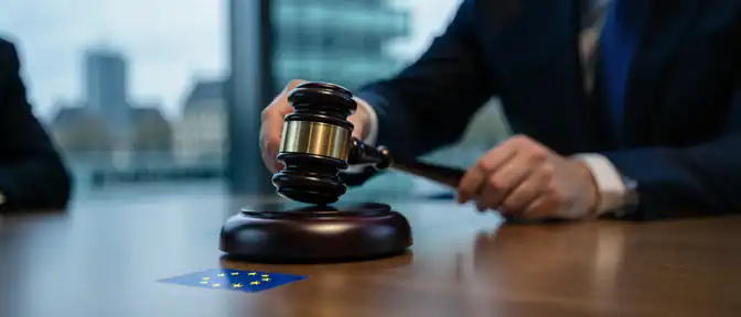 Фридрих Мерц анонсировал появление у Еврокомиссии механизма для оперативного противодействия торговым санкциям