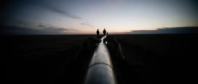Газовый треугольник: как Монголия планирует стать ключевым звеном в энергетической сделке между Москвой и Пекином