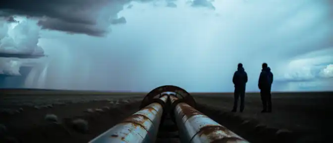 Германия намерена заменить российскую нефть казахстанскими поставками ради энергетической безопасности