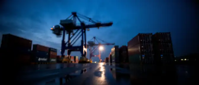 Глобальный логистический маневр: когда «Росатом» и DP World официально станут партнерами