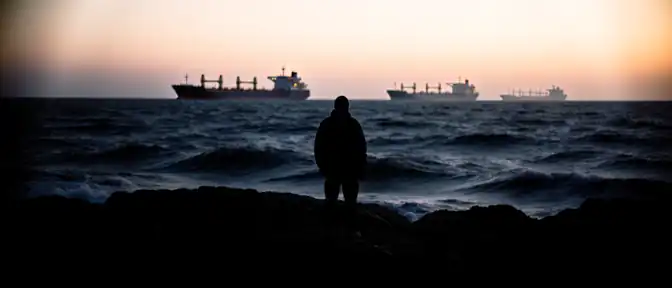 Казахстан рассматривает создание новых путей транспортировки нефти через Каспийское море для снижения зависимости от российских маршрутов