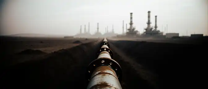 Кирилл Дмитриев призвал мировое сообщество к закупкам российской нефти ради предотвращения глобального энергетического кризиса