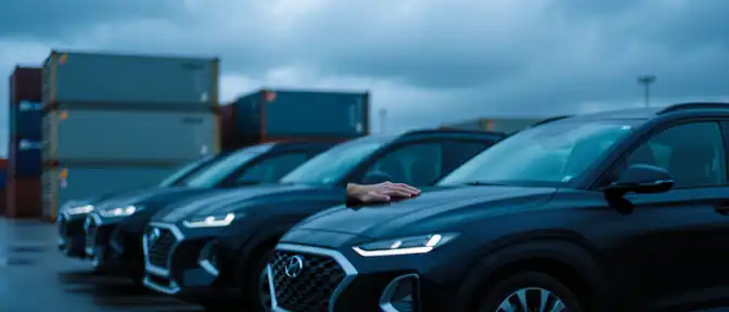 Китай согласился на переговоры по ограничению экспорта гибридных автомобилей в Евросоюз