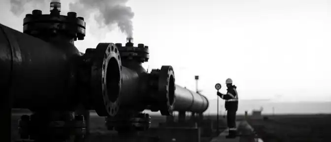 Китай станет главным покупателем российского газа уже к концу десятилетия