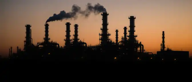 Кризис нефтеперерабатывающих мощностей превратил заводы в самое слабое место глобальной энергетической безопасности
