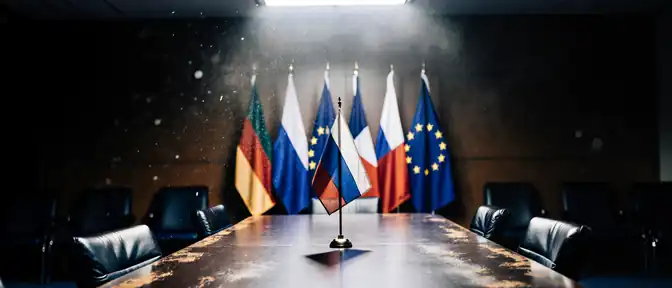 Латвия выступила против обмена санкционного давления на России на снятие ограничений с Алишер Усманов и Михаил Фридман