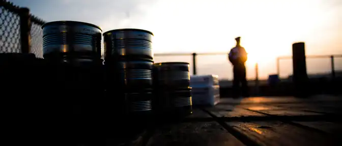 Латвийские рыбные консервы и промышленная продукция попали под запрет на ввоз в Белоруссию
