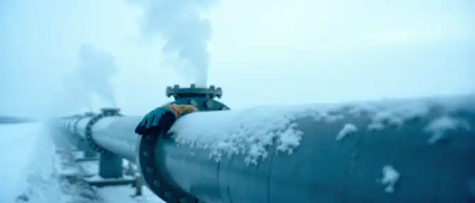 Масштабное расширение экспорта: «Газпром» демонстрирует беспрецедентный рост отгрузок в Китай