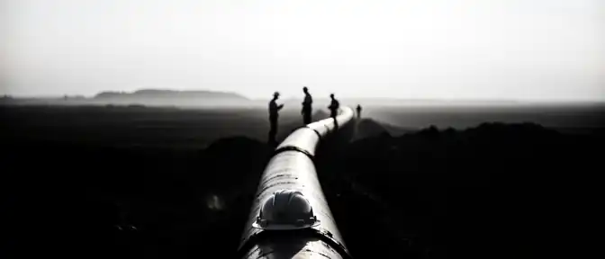 Начало поставок газа в Китай по дальневосточному направлению ожидается в январе 2027 года