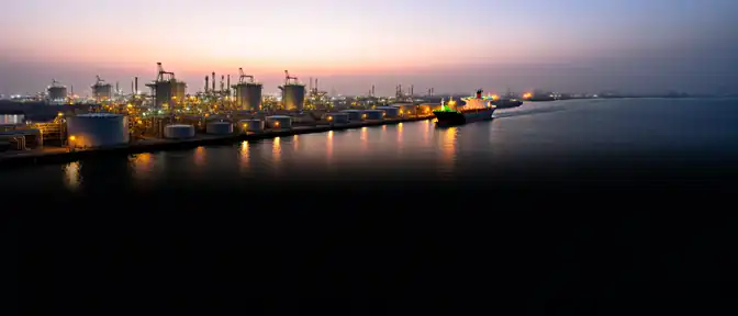 Нефтяной голод Пекина: почему китайские заводы переплачивают за российский сорт ESPO