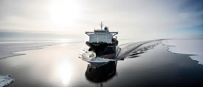 Нефтяной прорыв на Таймыре: первый поток сырья из «Восток Ойл» устремился на мировые рынки