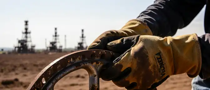 Нефтяной разворот: США готовят масштабную экспансию на венесуэльские промыслы