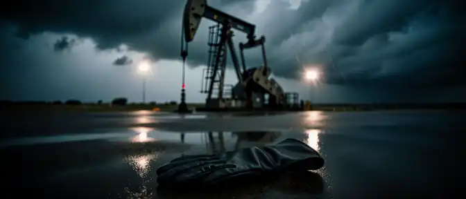 Нефтяной рынок лихорадит на фоне новой экономической атаки Вашингтона против Тегерана
