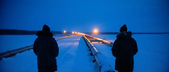 Новые горизонты партнерства: Россия и Китай наращивают совместные проекты в энергетическом секторе