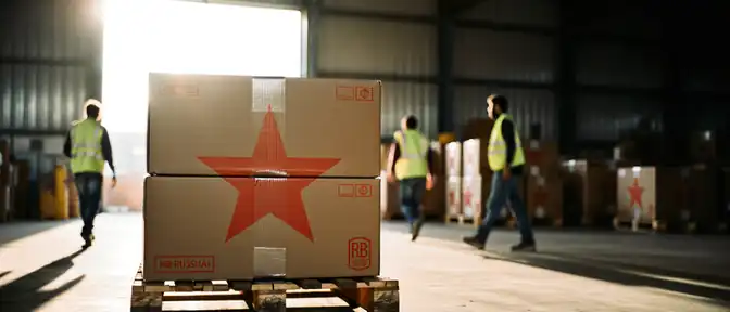 Новые логистические возможности: Ozon открывает путь российским продавцам через Казахстан