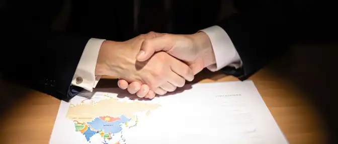 Новый импульс для экономики: Ухнаагийн Хурэлсух выразил признательность Владимиру Путину за торговый прорыв