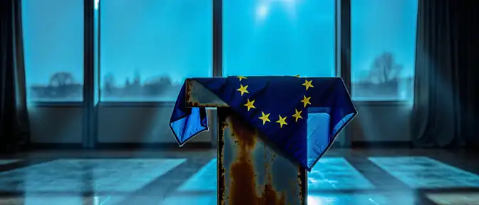 Ограниченная эффективность санкций Евросоюза стала предметом признания Дэвида О'Салливана