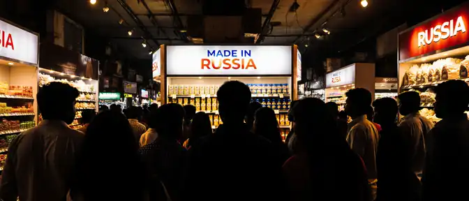 От сырьевой зависимости к торговле готовыми товарами: как Россия расширяет присутствие на индийском рынке
