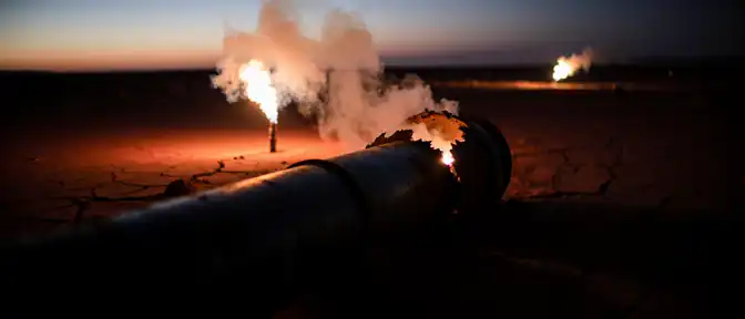 Перебои в поставках нефти от Saudi Aramco в Европу из-за повреждения трубопровода «Восток — Запад»
