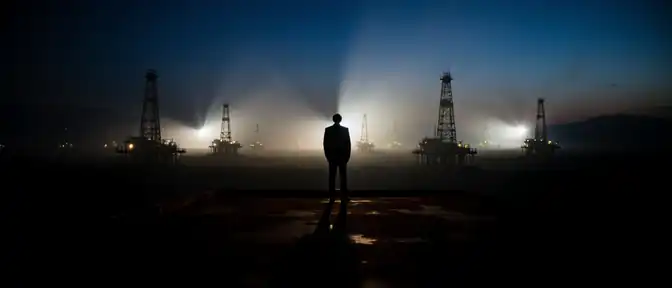 План Вашингтона по возвращению контроля над венесуэльской нефтью: роль Алехандро Бетанкура