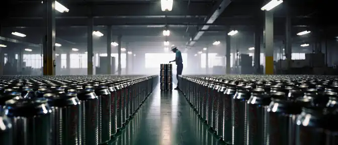 Польская Canpack окончательно распродала свои российские активы алтайскому холдингу «Бочкари