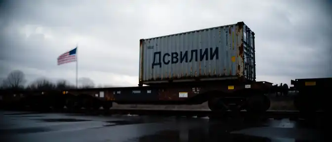 Поставки дизельного топлива из России могут возобновиться на рынке США до начала промежуточных выборов в Конгресс