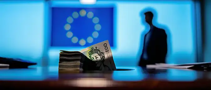 Потенциальные издержки Великобритании при реинтеграции в Европейский союз могут достигать 5 миллиардов фунтов стерлингов ежегодно