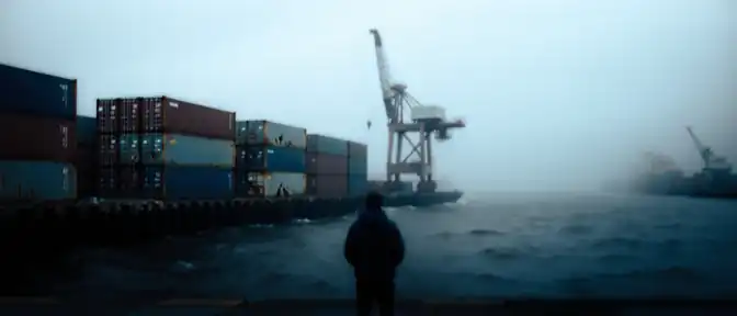 Потери украинского экспорта могут достичь 4,8 миллиарда долларов до конца года из-за разрушения инфраструктуры и логистических трудностей