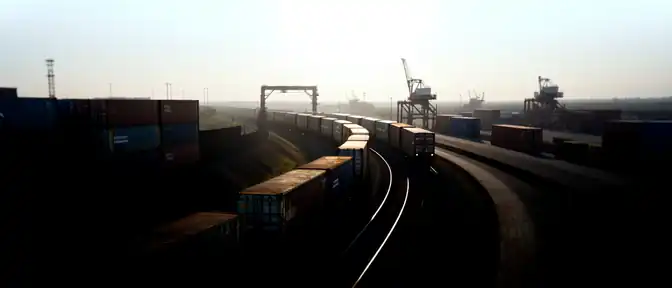 Поворот на Запад: как геополитическая изоляция перекроила торговые пути Приднестровья