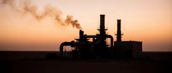 Приостановка работы нефтепровода Восток — Запад в Саудовской Аравии стала следствием нового удара по инфраструктуре