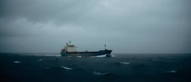Расширение зоны повышенного страхового риска в акватории Черного моря объявлено Объединенным военным комитетом