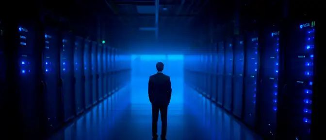 Рекордные затраты Tencent на аренду облачных мощностей Oracle в размере 7 миллиардов долларов вызвали первый за десять лет дефицит денежного потока