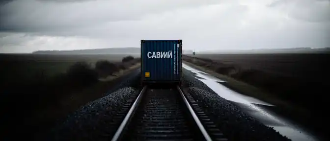 Решение Таллина ограничить транзит зерна из России и Беларуси спровоцировало волну критики в социальных сетях