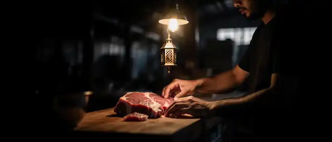 Российская животноводческая продукция может выйти на рынок Индонезии под знаком халяль