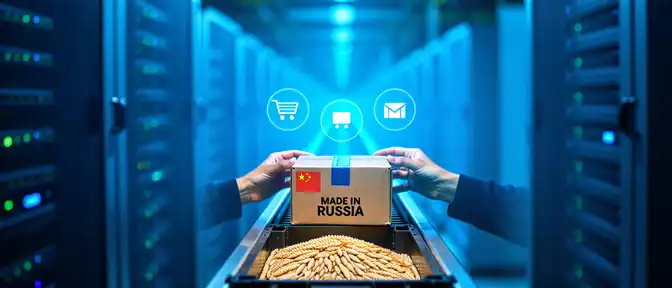 Российским аграриям предложат стратегии продаж на китайских онлайн-площадках