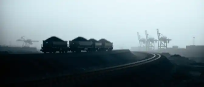 Рост грузооборота Национальной транспортной компании достиг почти 100 миллионов тонн за девять месяцев 2026 года